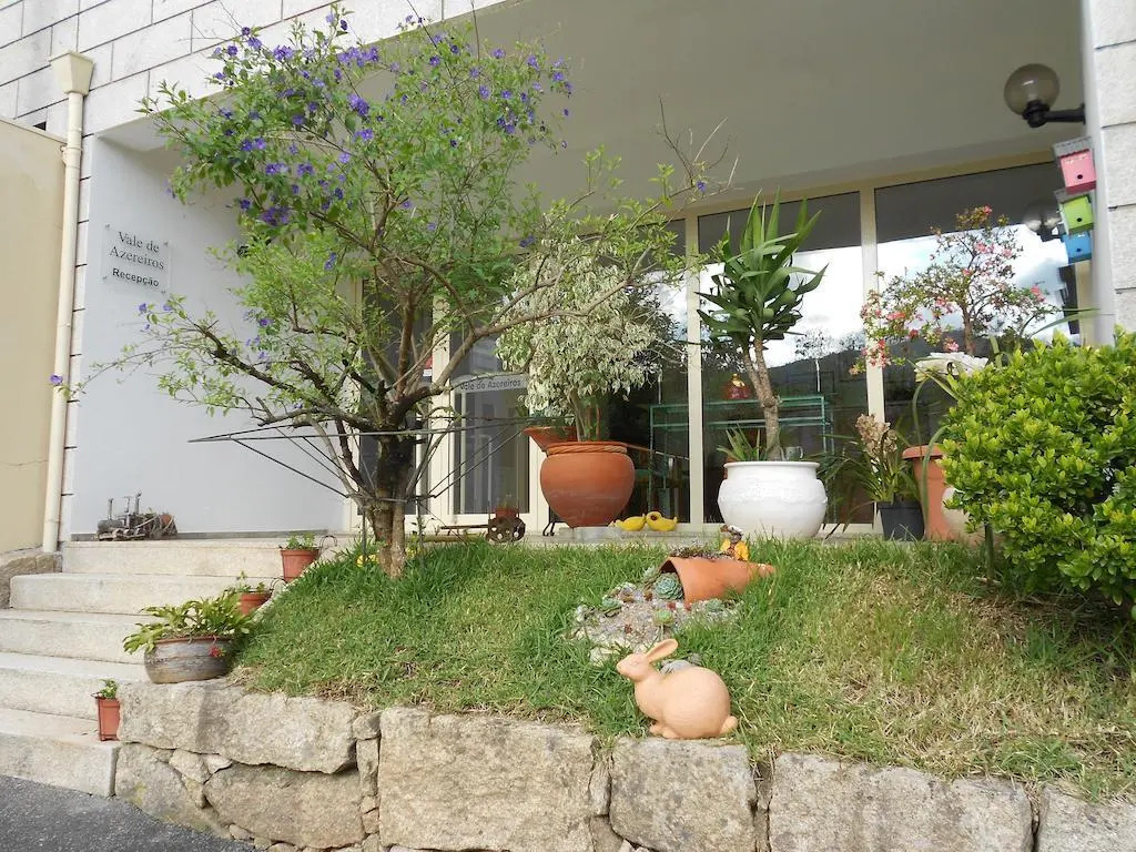 Vale de Azereiros Apartamentos - Alojamento no Gerês