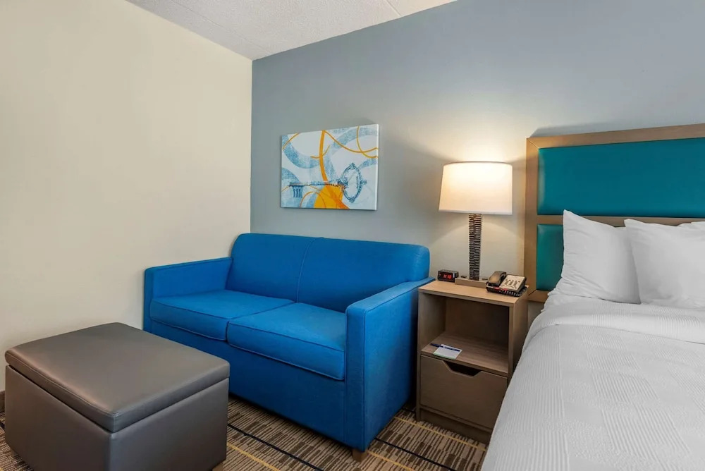 MainStay Suites Horsham - Philadelphia
