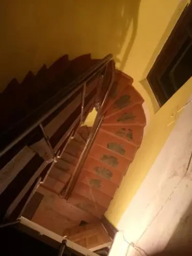 Apartment Uliha