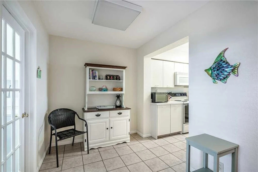 Bahia Vista 9518 - Two Bedroom Condo