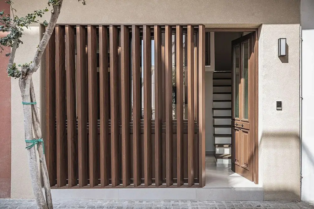 Copal Experience The Port