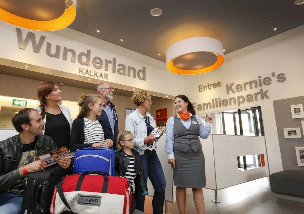 Wunderland Kalkar