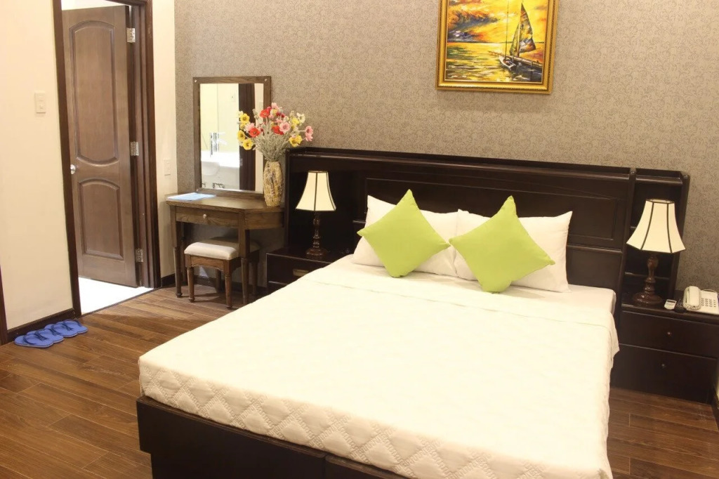 MARINA SUITES Apartment