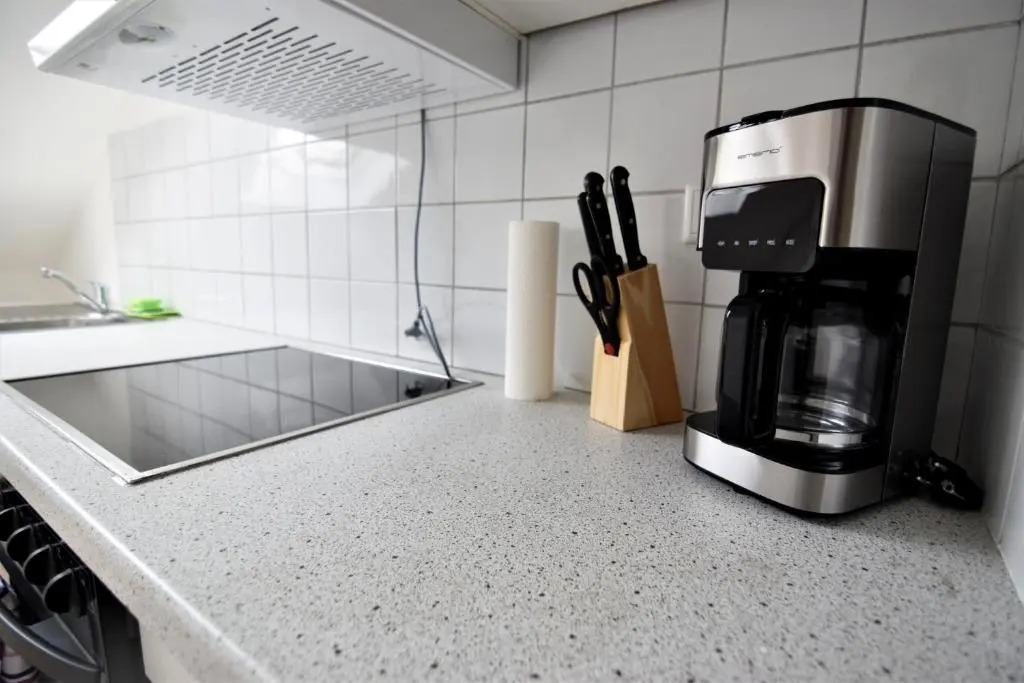 Workers Apartment Leverkusen