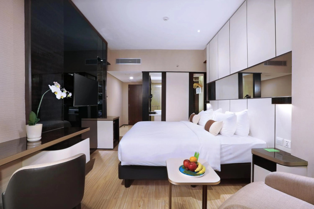 The Alts Hotel