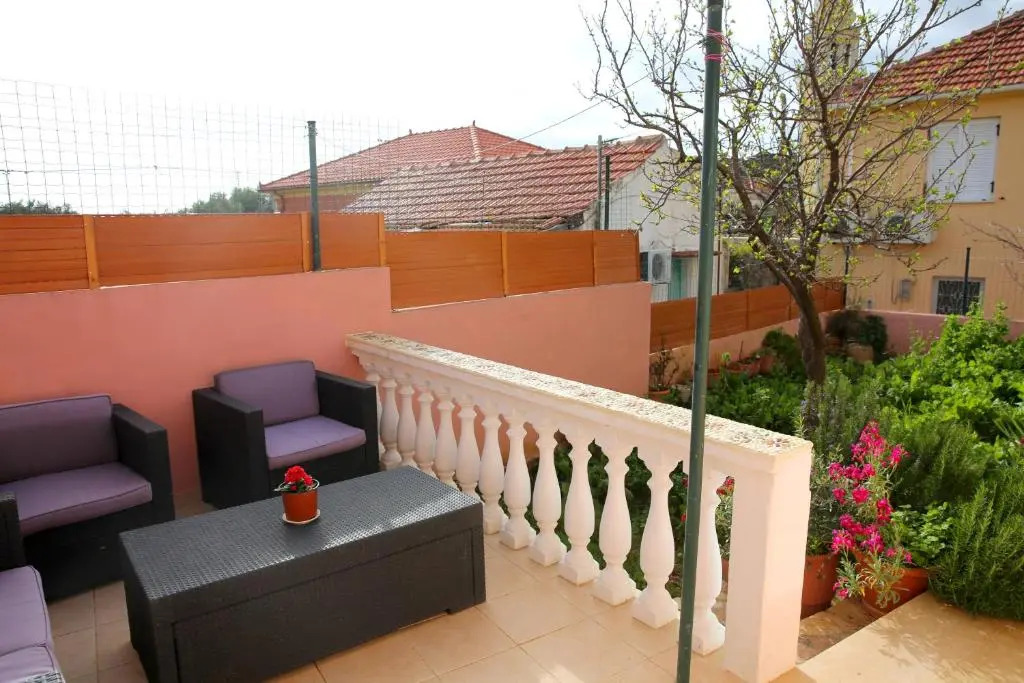 Kantouni House Kefalonia