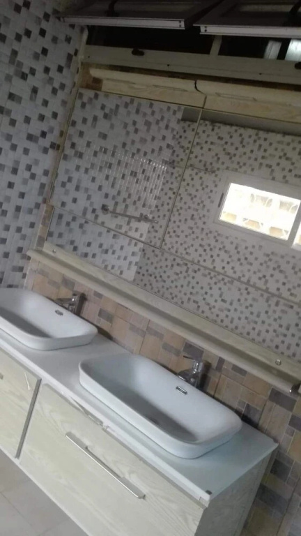 House With 3 Bedrooms in Lomé, With Pool Access, Enclosed Garden and W