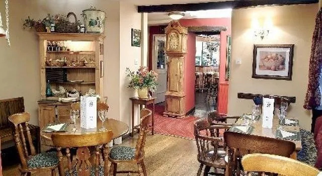The Chequers Inn