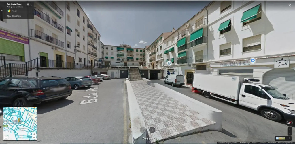 Isis Apartment