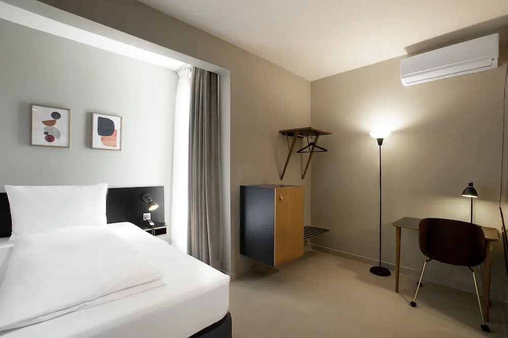 Nordic Hotel Lagos