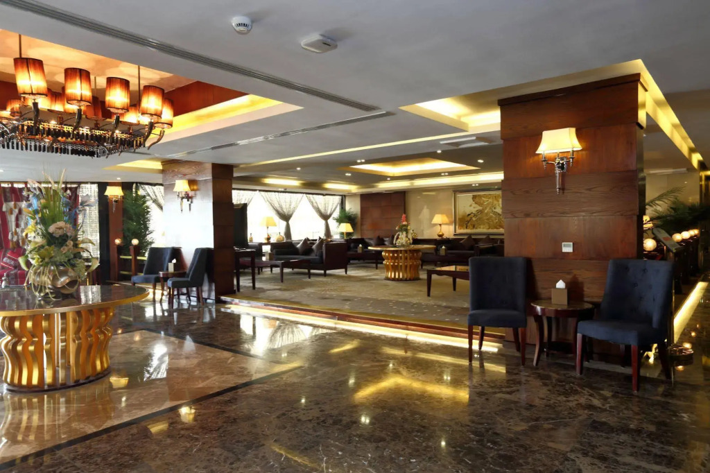 Intour Al Khobar