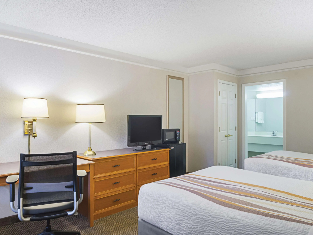 Ramada by Wyndham Westminster Denver