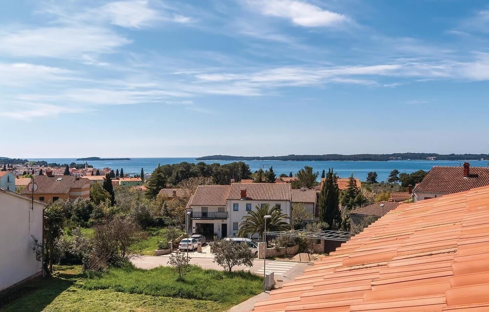 Amazing Home in Fazana With Wifi and 2 Bedrooms