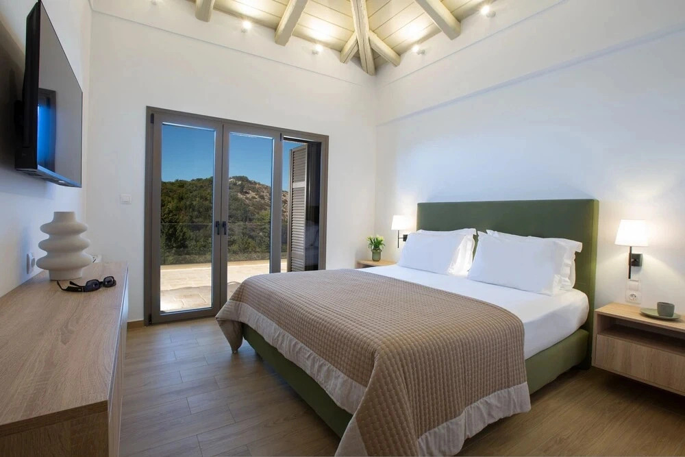VV Luxury Villas