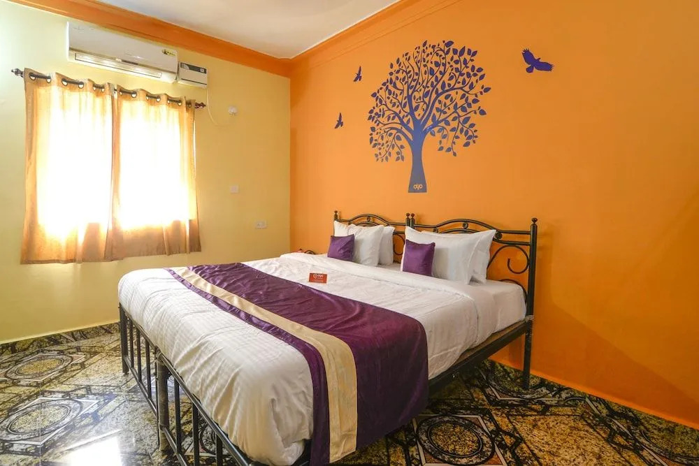OYO 1789 Hotel La - Fontana