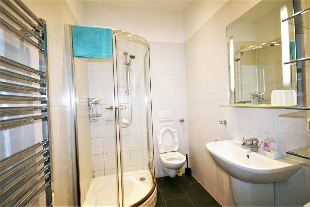 CheckVienna – Apartment Inzersdorferstrasse