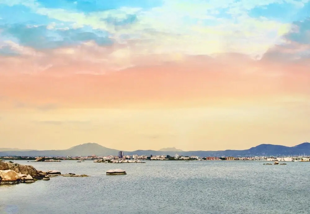 Casa Olbiamare by Wonderful Italy