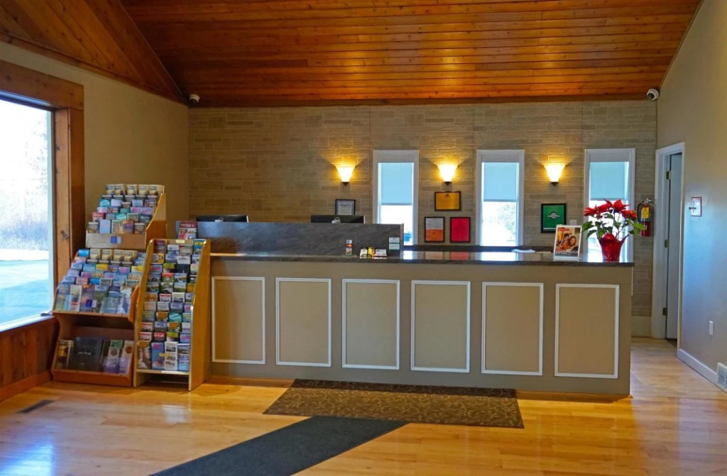 Americas Best Value Inn Plattsburgh