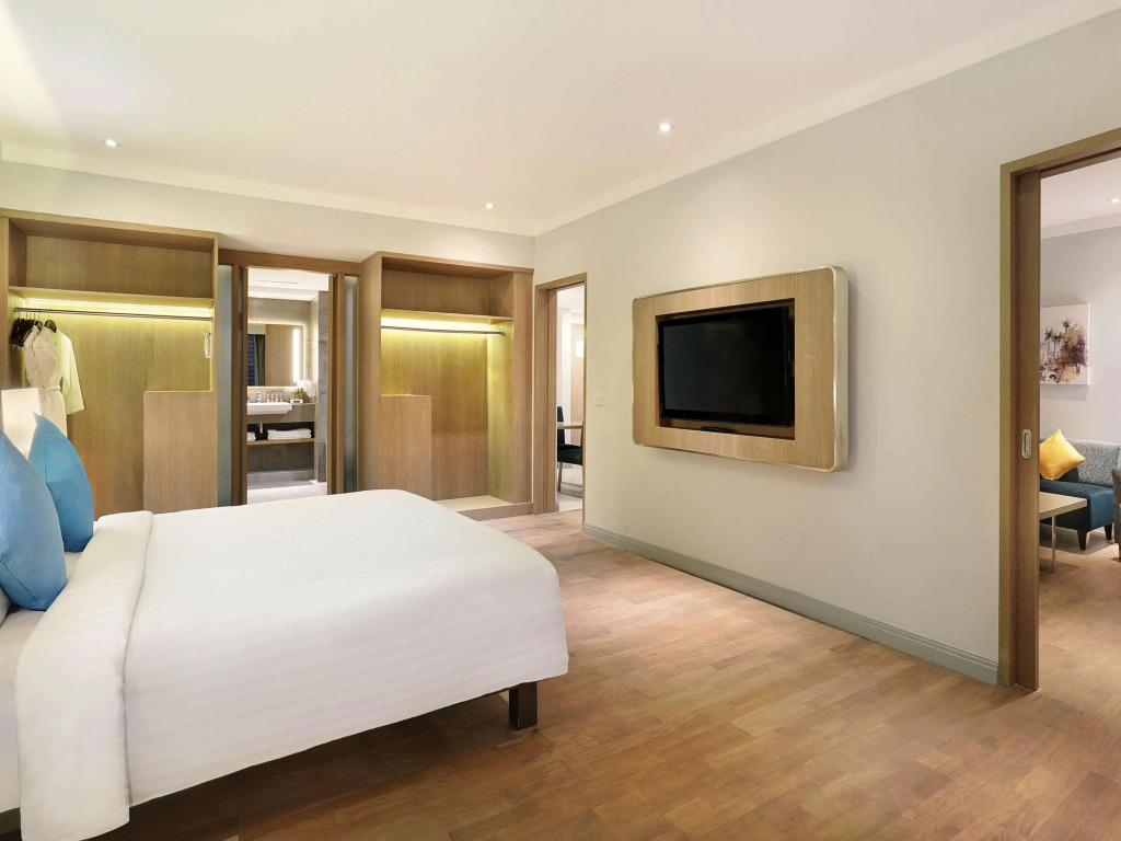 Novotel Jakarta Mangga Dua Square