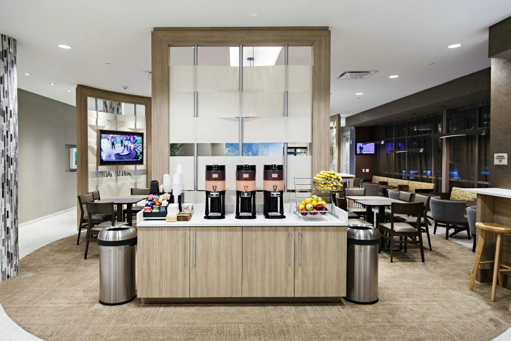 SpringHill Suites by Marriott Somerset Franklin Township