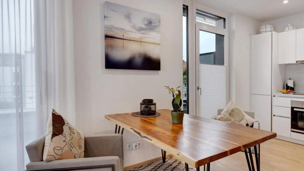 Ferienwohnung Seevillenpark
