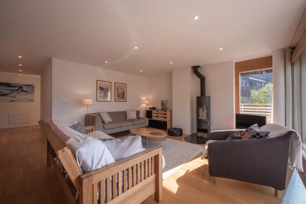 Chalet Am Acher 7