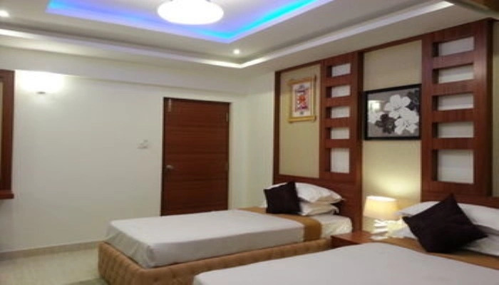 Icon Regency by Bhagini