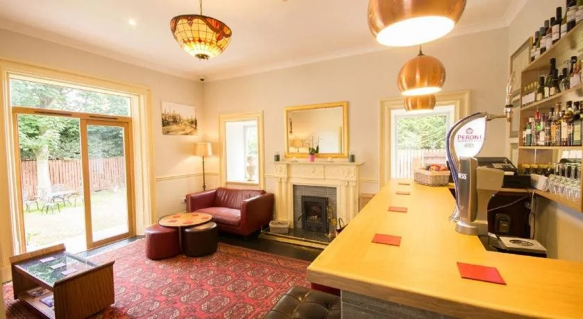 Wakefield Limes Lodge