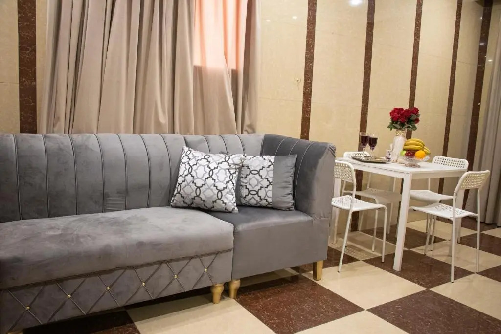 Magic Suite Hotel