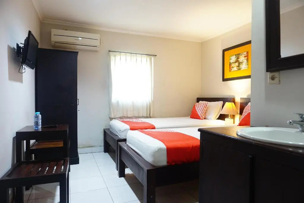 Gana Inn Legian