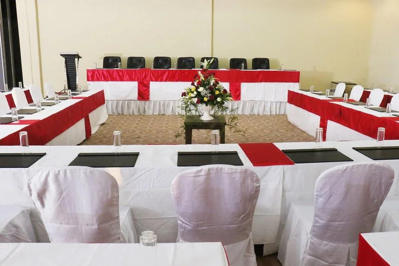 Golden Tulip La Palisse Kigali