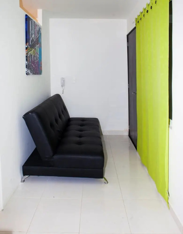 Apartaestudio La Esperanza