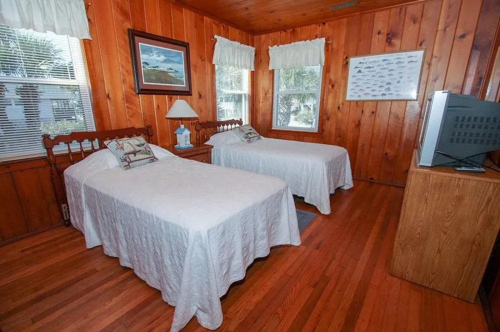 The Shell - 5 Br Home