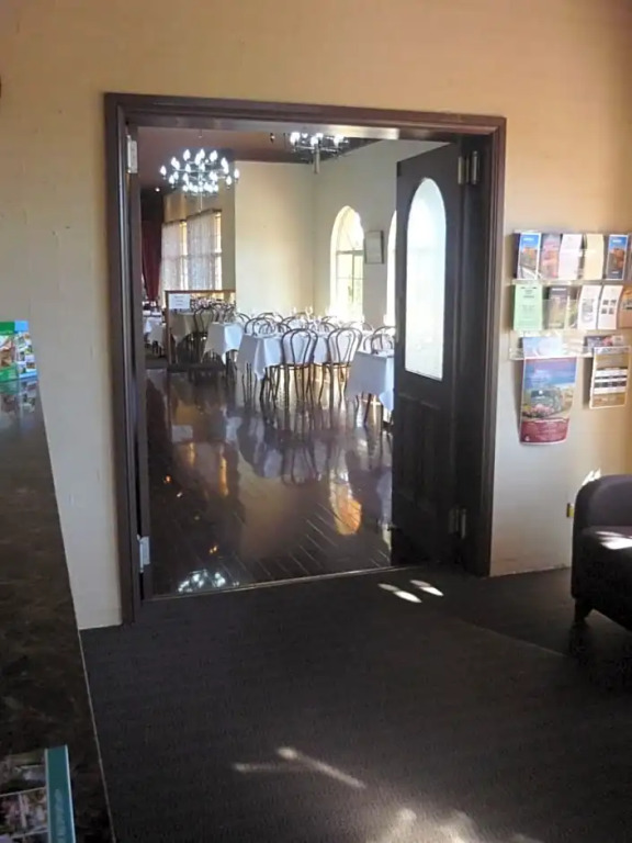 Heritage Motor Inn Goulburn