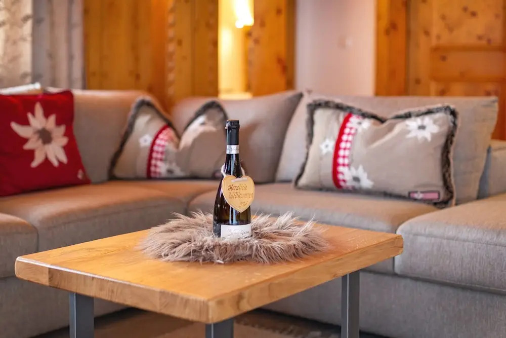 Landhaus Simone incl JOKER CARD by All in One Apartments