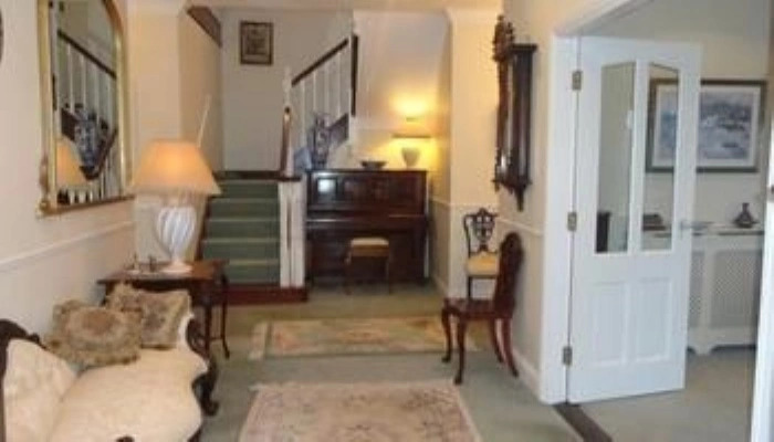 Westwood Country House
