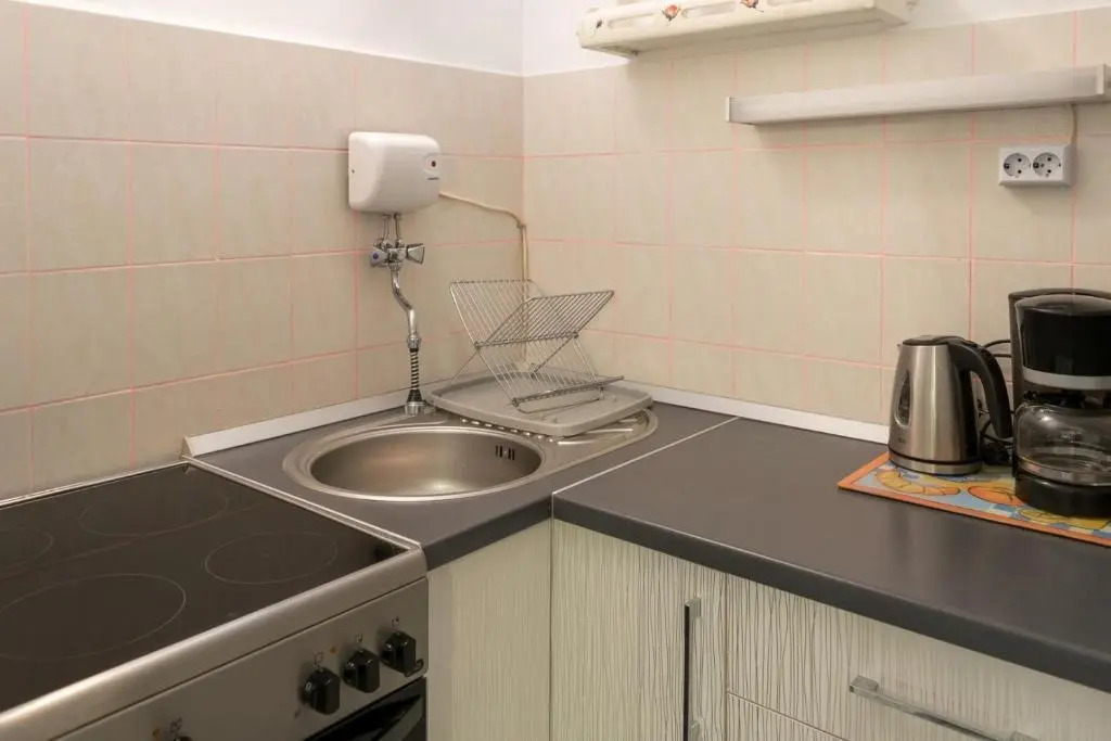 Apartment Žana-30m from beach