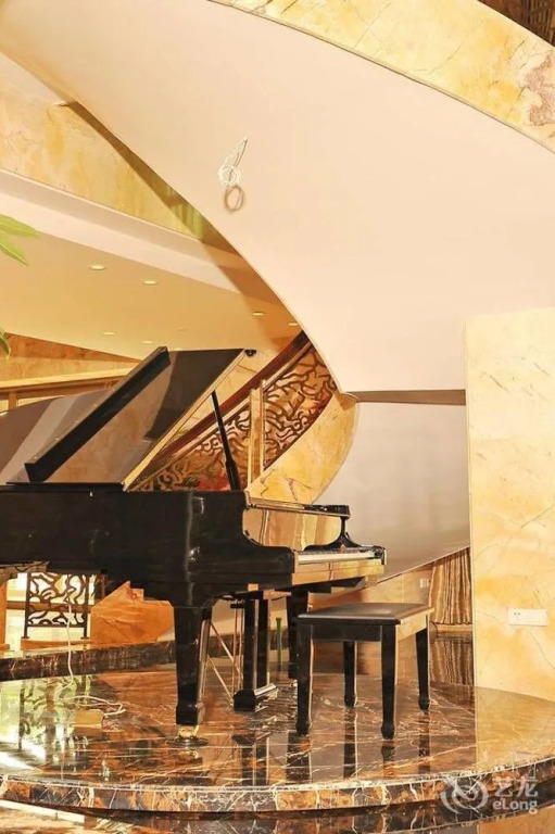 Pujing Garden Hotel