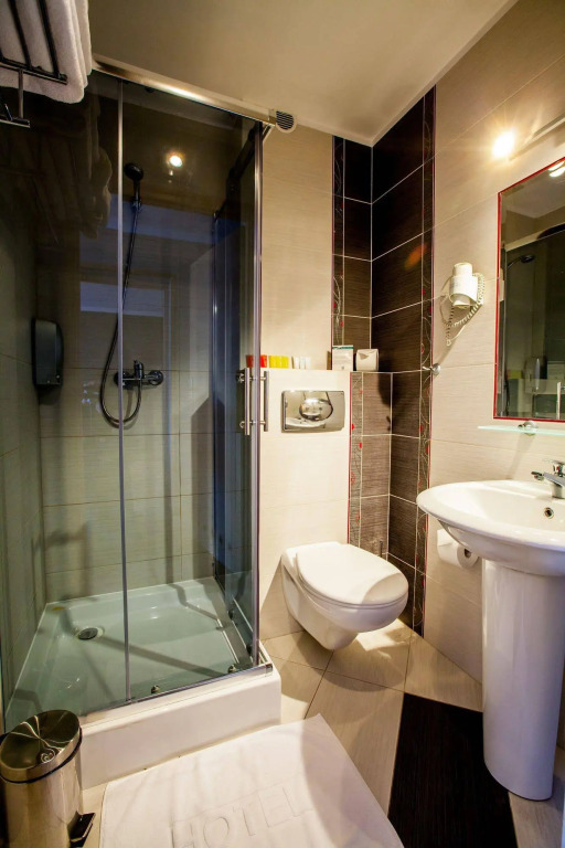 Hotel Jan