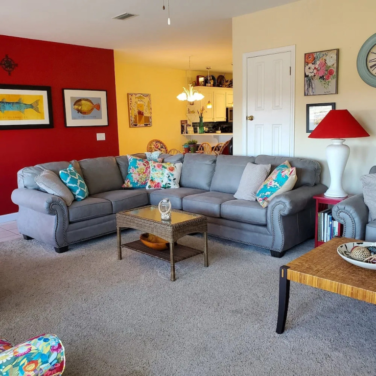Shellchase 5 Bedroom Home