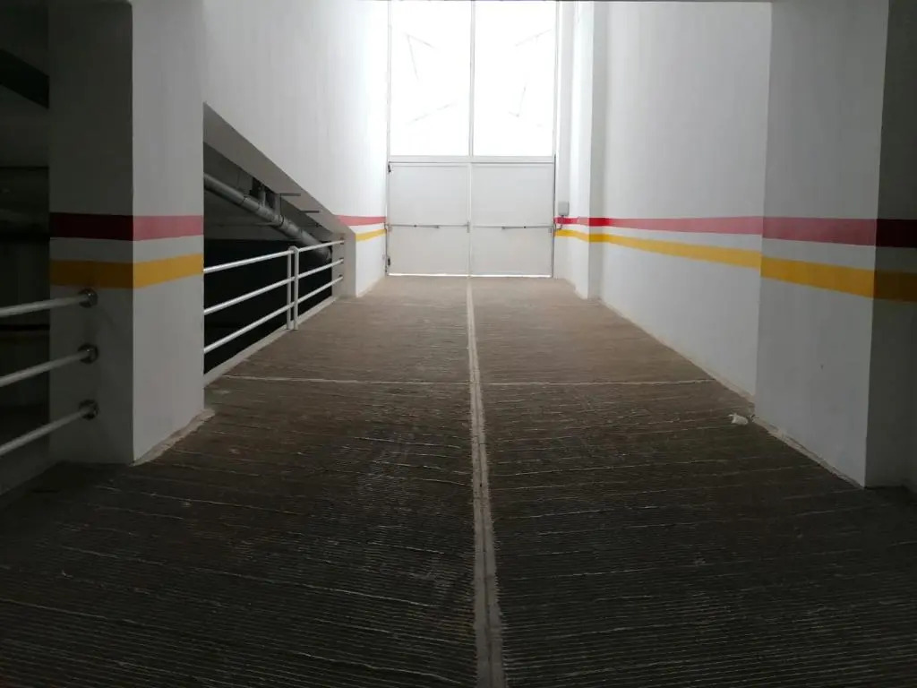 Haut Standing Appartement - Centre Ville Oujda