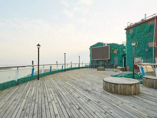 Dinghao Scenic Hotel (Yuren Matou)