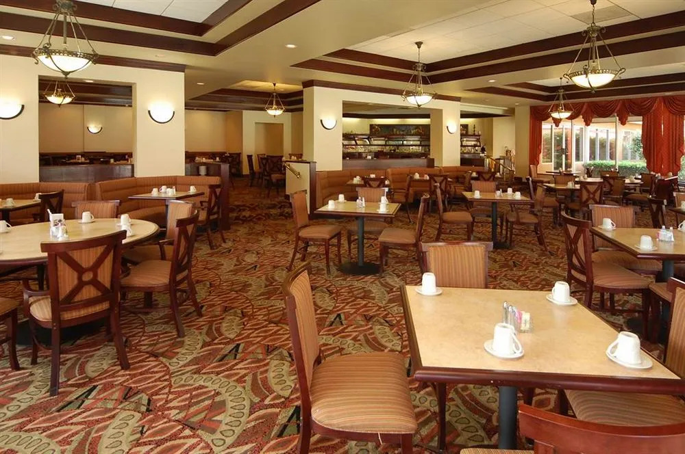 The Regency Hotel