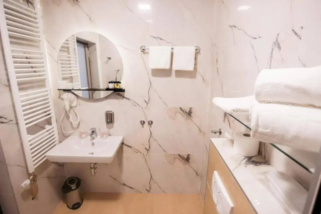 Hotel Koncept Residence