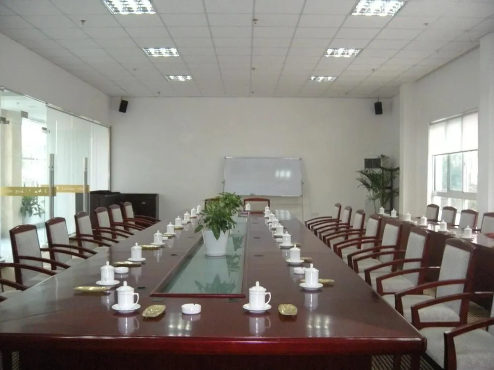 Wujiang Perches Resort - Wujiang