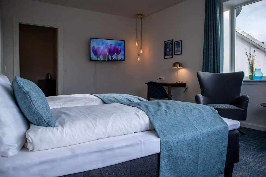 Hotel Phoenix Hjoerring, BW Signature Collection