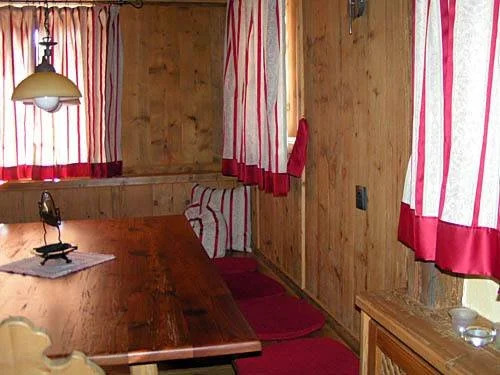 Ferienhaus Beiler
