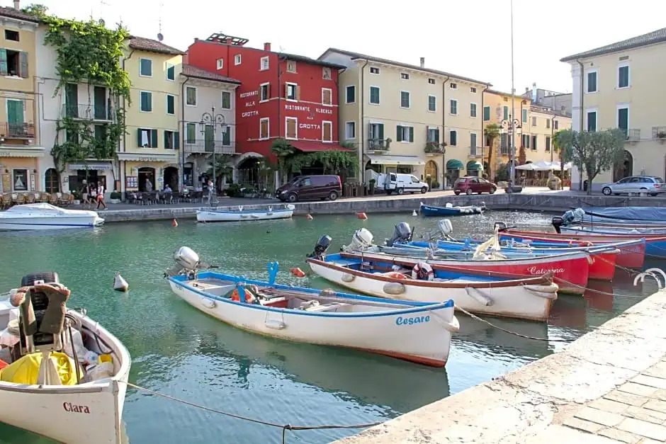 Hotel alla Grotta