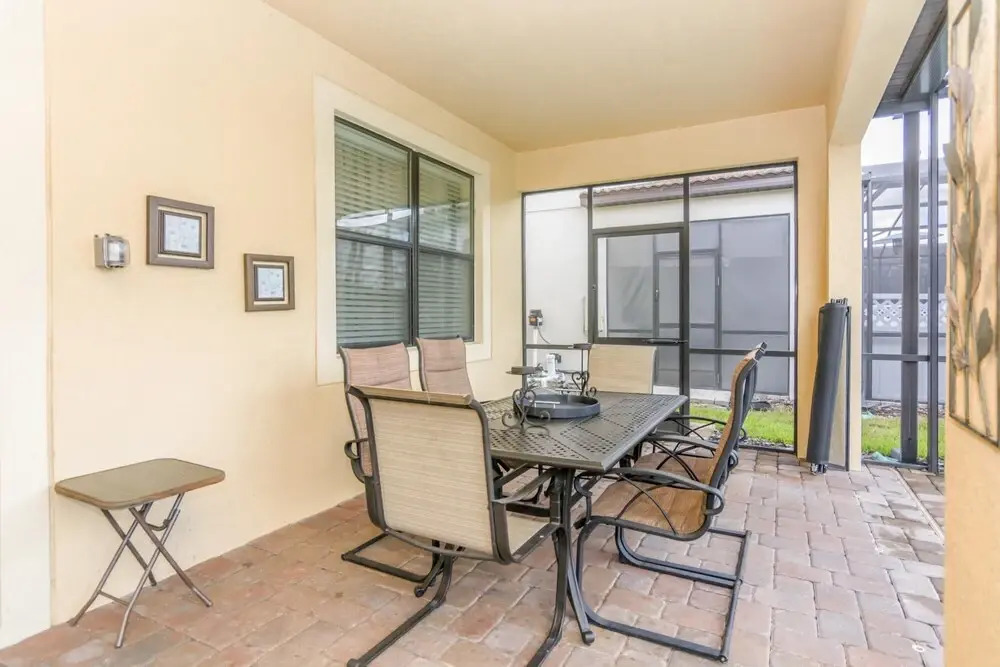 Deluxe Single Family Home w Pool Close to Disney 1406