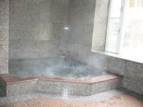 Auberge de Refrain